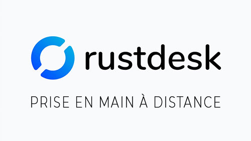 rustdesk Télécharger Teamviewer QuickSupport